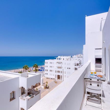 شقة Al - Atlantida Penthouse كوارتيرا المظهر الخارجي الصورة
