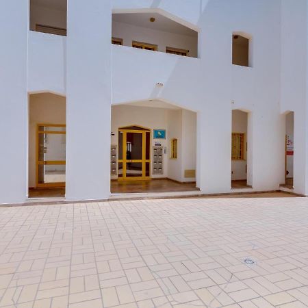شقة Al - Atlantida Penthouse كوارتيرا المظهر الخارجي الصورة