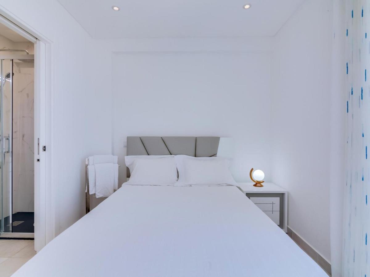 شقة Al - Atlantida Penthouse كوارتيرا المظهر الخارجي الصورة