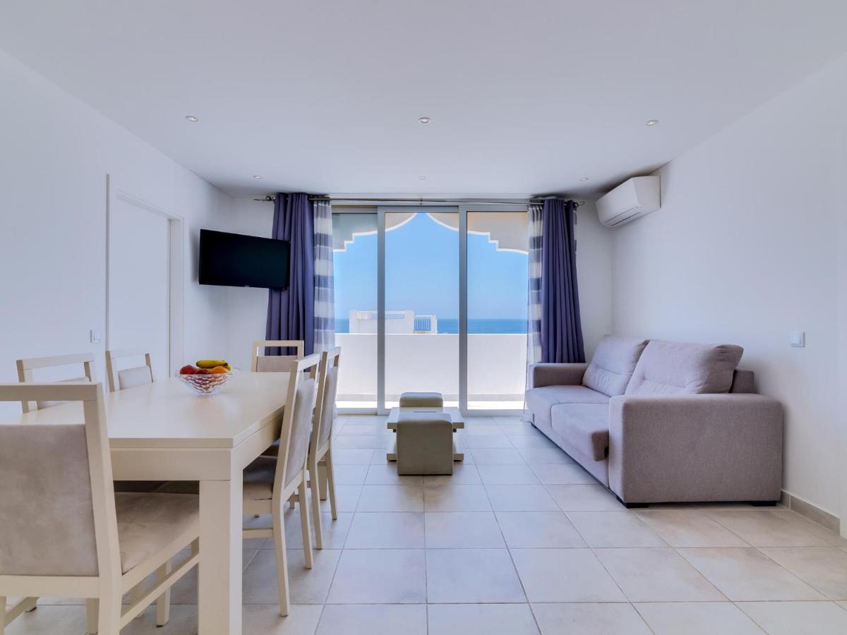 شقة Al - Atlantida Penthouse كوارتيرا المظهر الخارجي الصورة