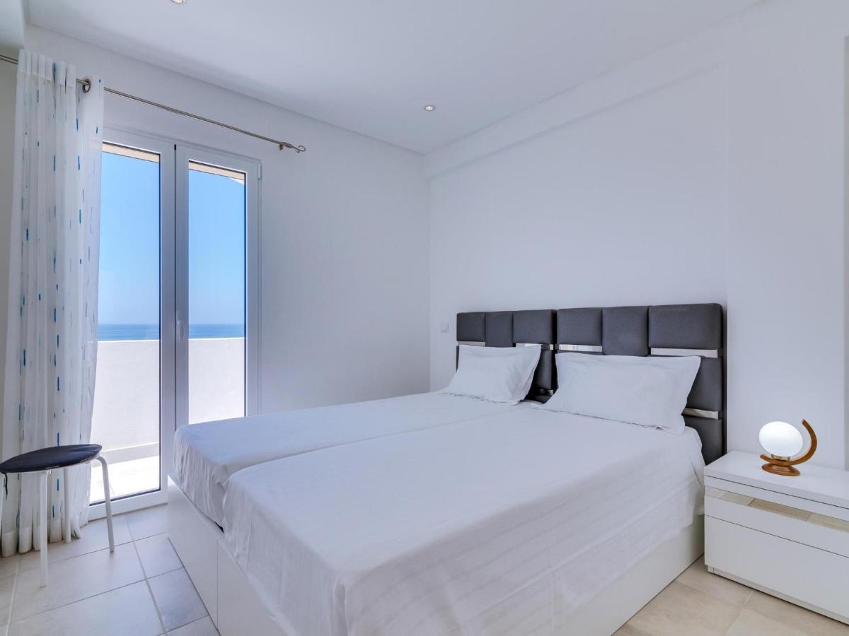 شقة Al - Atlantida Penthouse كوارتيرا المظهر الخارجي الصورة