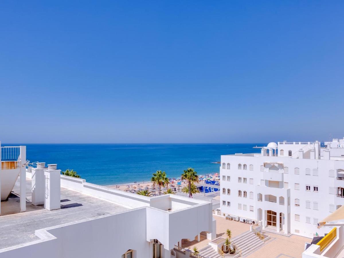 شقة Al - Atlantida Penthouse كوارتيرا المظهر الخارجي الصورة