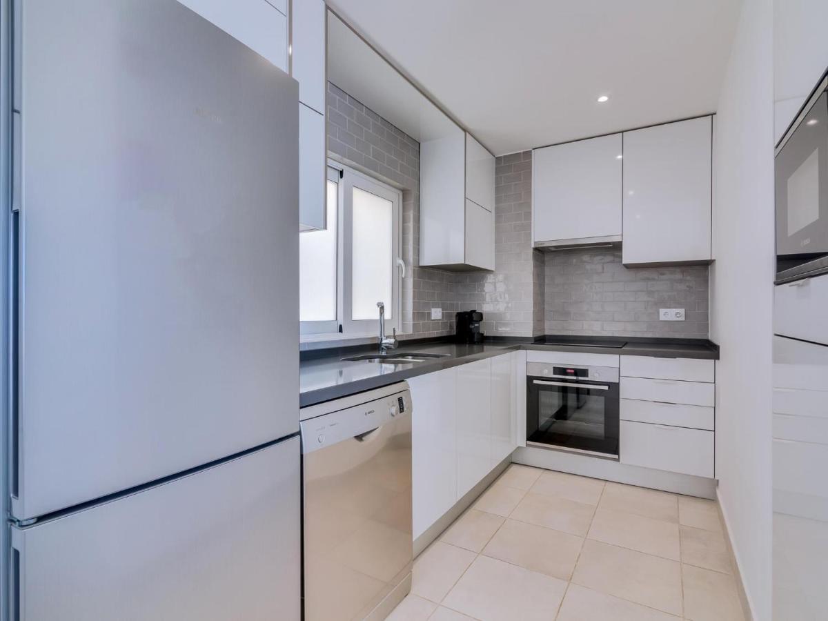 شقة Al - Atlantida Penthouse كوارتيرا المظهر الخارجي الصورة