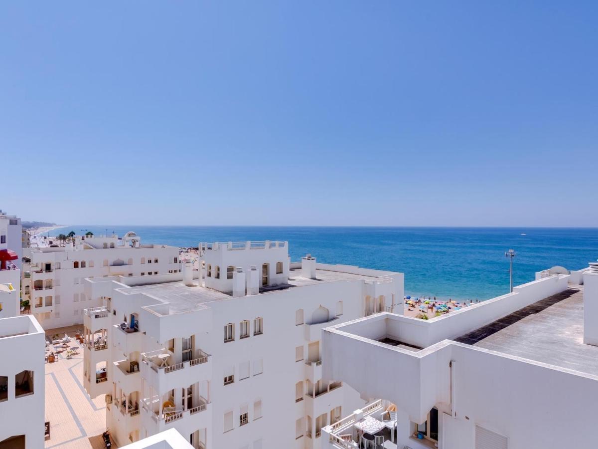 شقة Al - Atlantida Penthouse كوارتيرا المظهر الخارجي الصورة