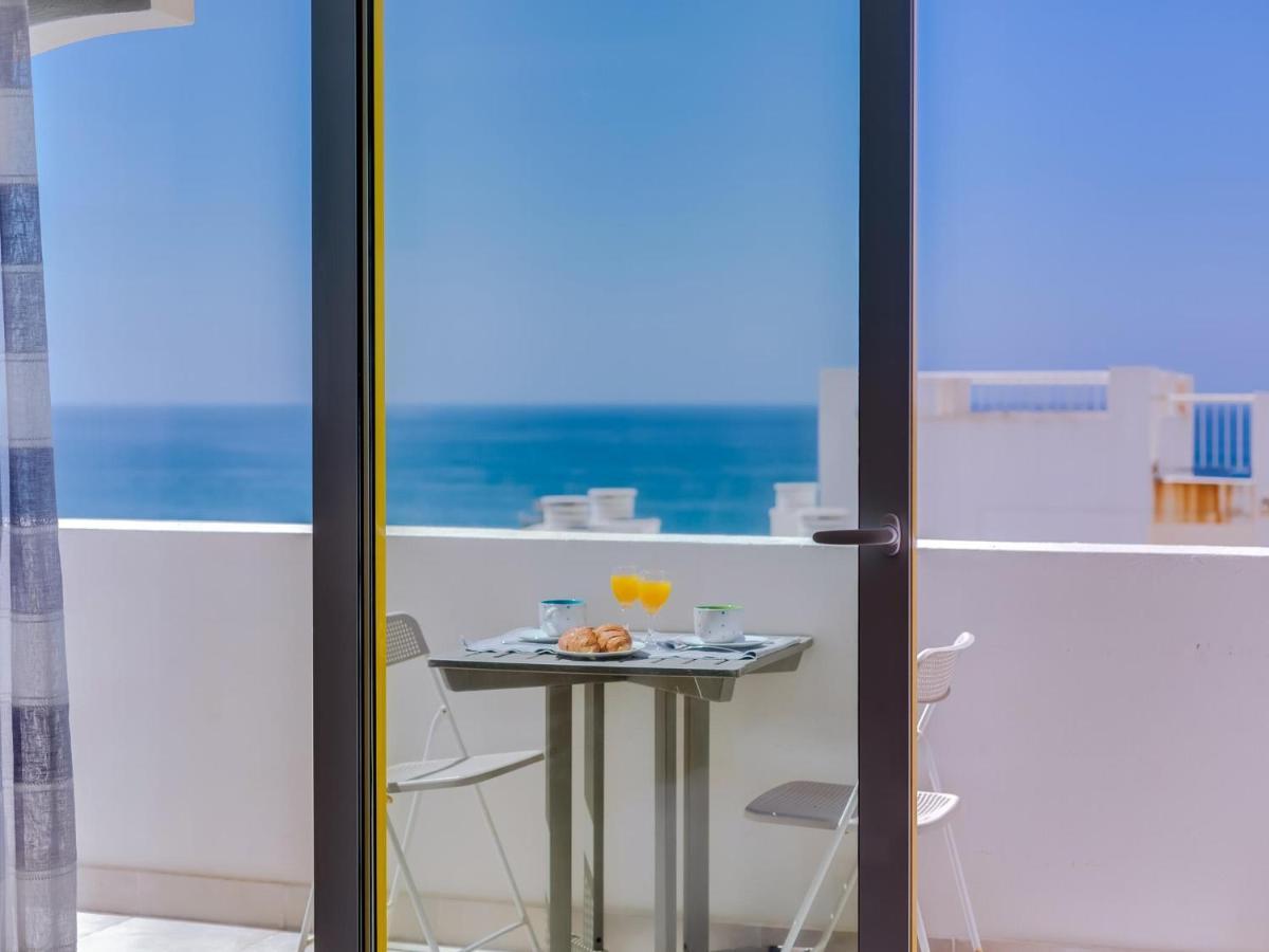 شقة Al - Atlantida Penthouse كوارتيرا المظهر الخارجي الصورة