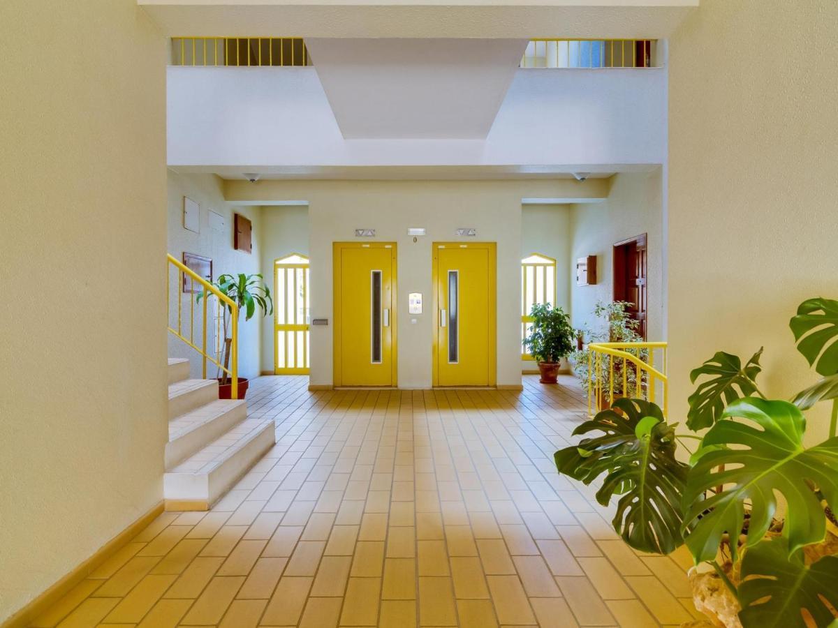 شقة Al - Atlantida Penthouse كوارتيرا المظهر الخارجي الصورة