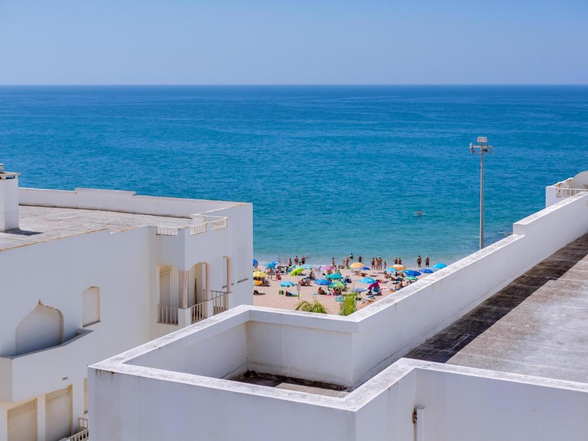 شقة Al - Atlantida Penthouse كوارتيرا المظهر الخارجي الصورة