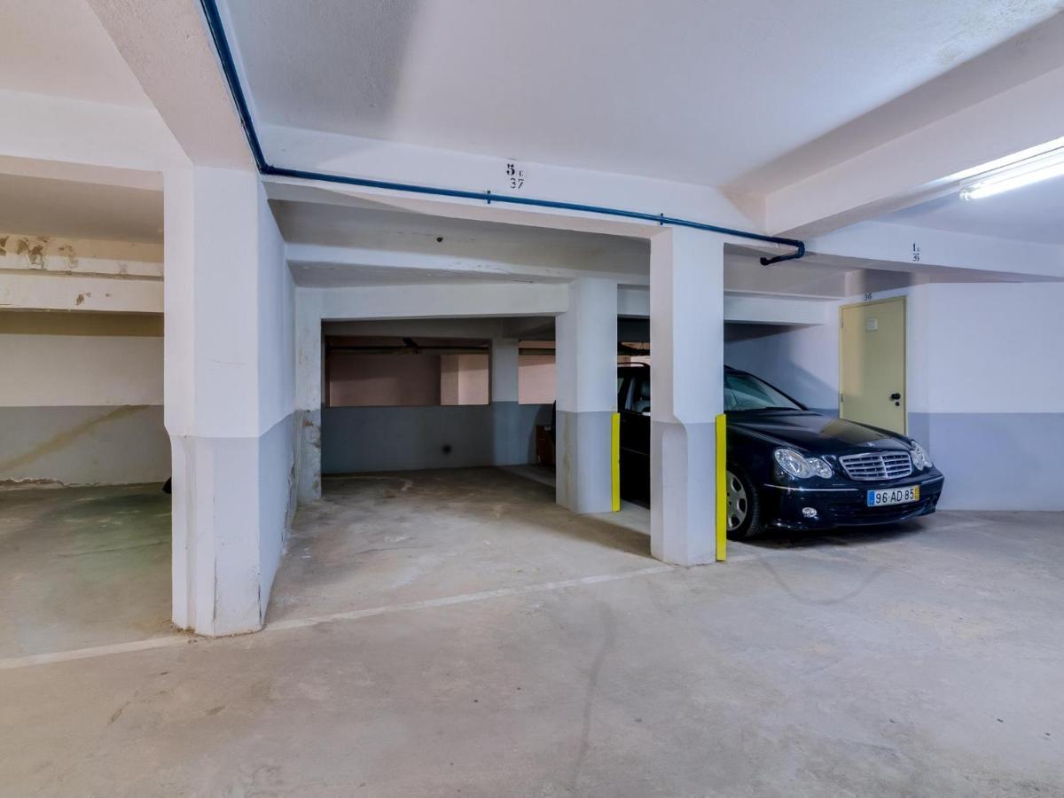 شقة Al - Atlantida Penthouse كوارتيرا المظهر الخارجي الصورة